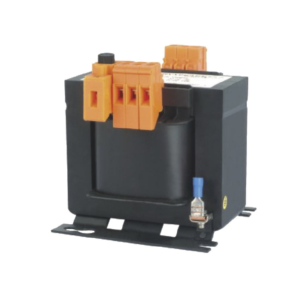 JBK5 Single-phase 230/400V single-winding transformers