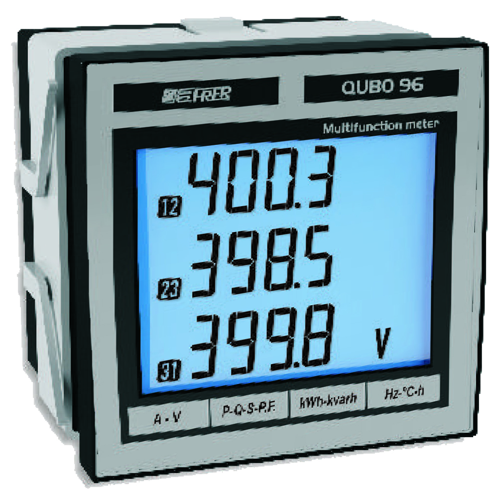 Q96P3H High Precision Q96P3H Analyzer