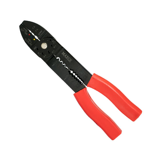 HS-2603 Cutting and Crimping Tools