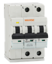 EPBOVSP Combined Protector: IGA + permanent overvoltage