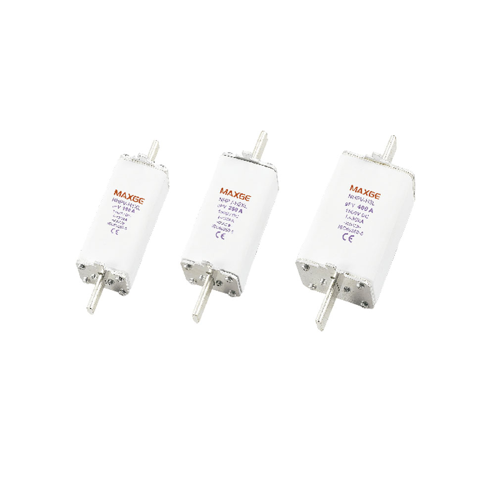 NHPV-H1000 Open unipolar gPV class fuse holder bases