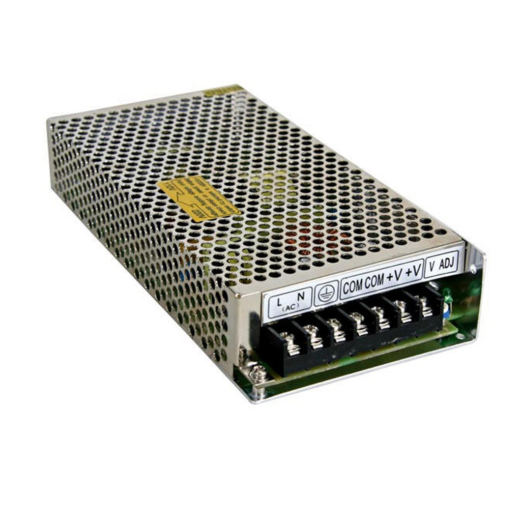 SVN Naturally Vented Switching Power Supplies