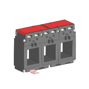 X30 Three-phase current transformers