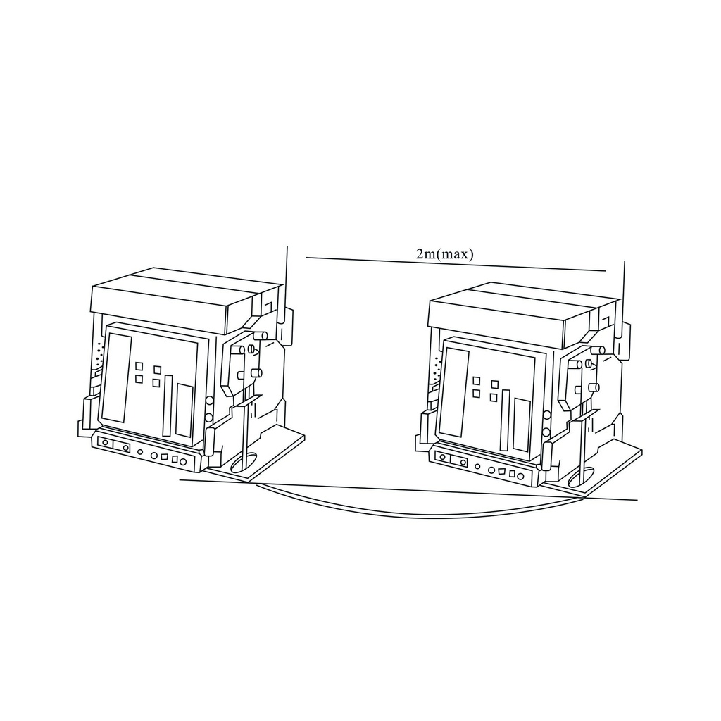 MGASDB Locking systems