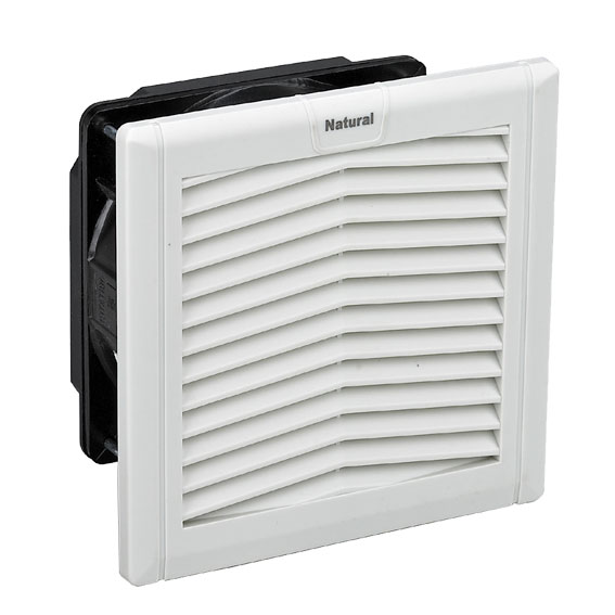 861 Fans with filter Without rain cover