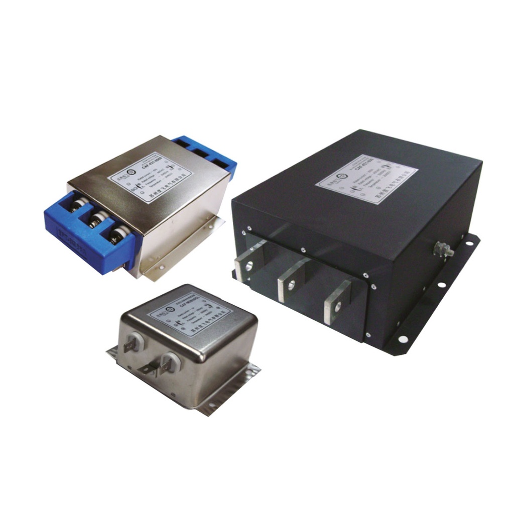 CAF EMC Filters