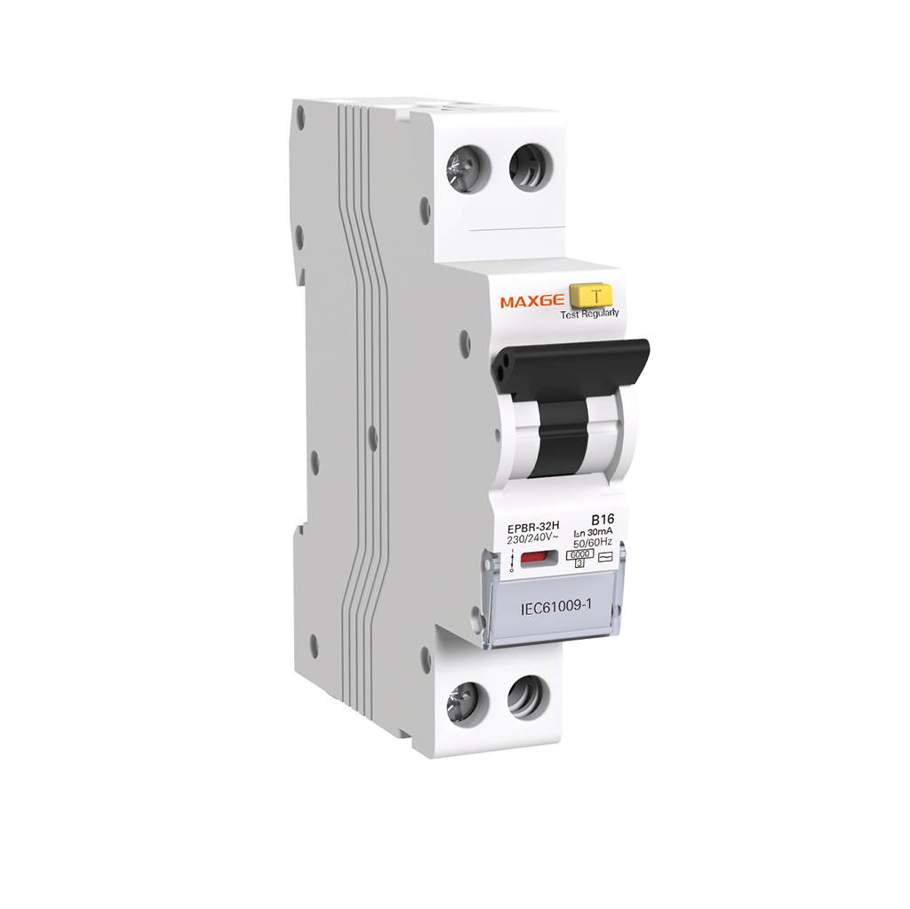 Narrow combined switch (class AC and A) (EPBR32H)