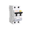 Interruptor combinado (clases A+F, A y A+G) (EPMR40D)