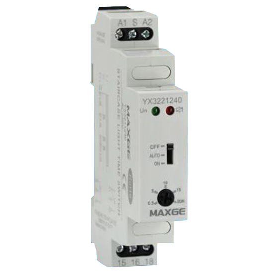 YX3221 Reloj de Escalera 2NANC