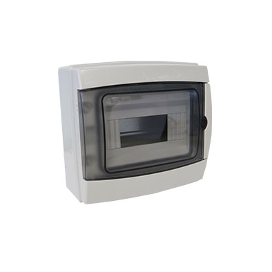 Plastic Modular Enclosures IP65 TOSA series