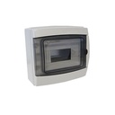 Plastic Modular Enclosures IP65 TOSA series