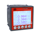 rEvolution reactive energy regulator (R8-R14)
