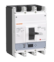 Interruptores en caja moldeada con display LDC de control (ISGM6E)