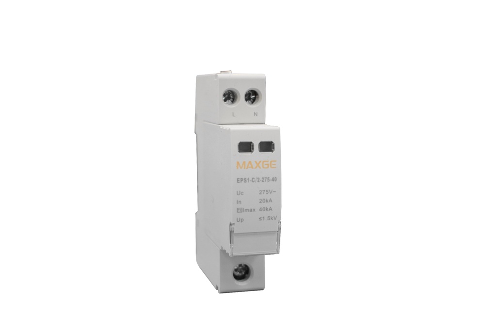 SGS1C Surge limiters Type 2