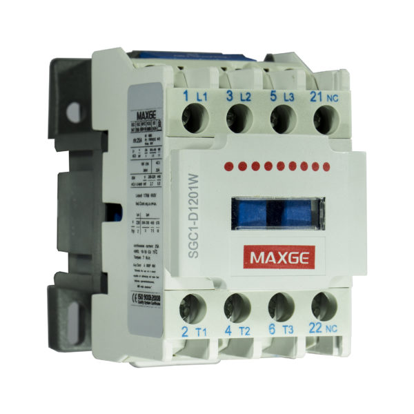 SGC2-DN Inversores para control de motores hasta 45kW