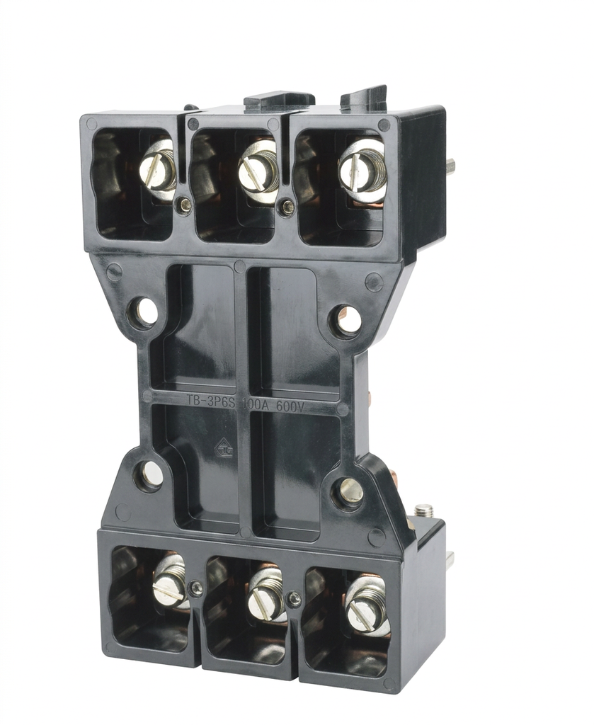 Rear connection kit for plug-in version (ACSGM6KCPVE)