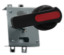 Mando rotativo con eje prolongado (ACSGM6MREP)