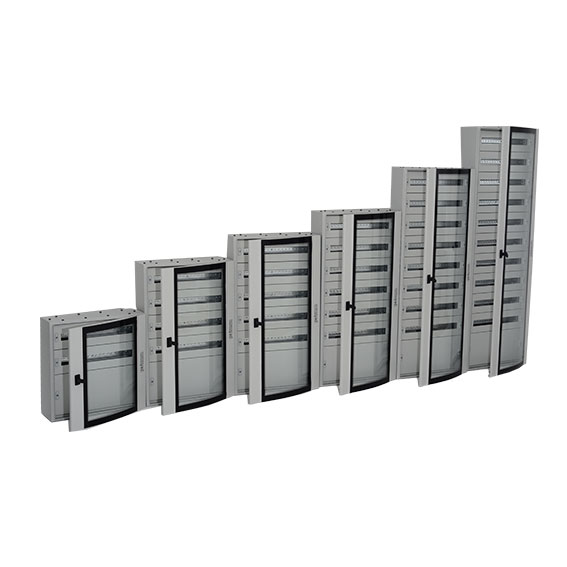 CPD Modular modular distribution cabinets