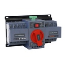 ATS1 Automatic switching function 1-2 4-pole