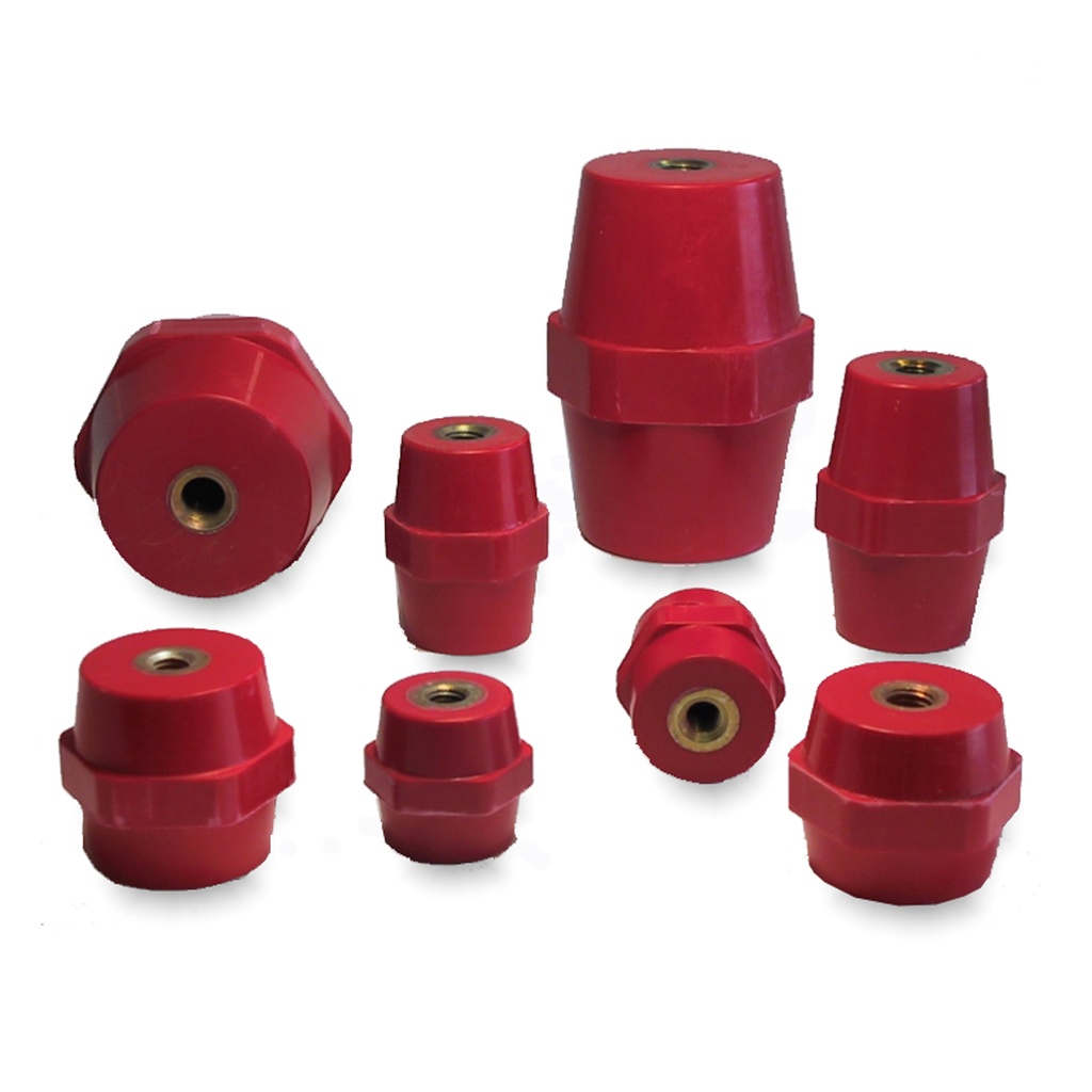 SM SM Series Insulators