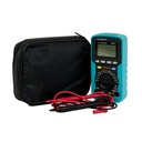 EM5510 Multimeter with expanded AC/DC capabilities up to 600V