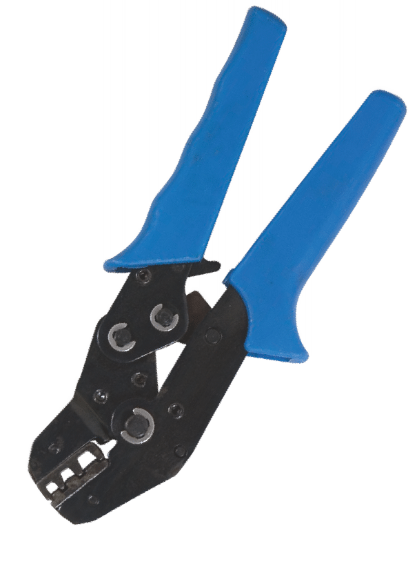 GSN-003 Trapezoidal Crimping Tools