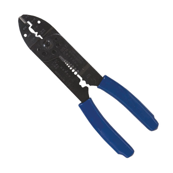 HS-2103 Cutting and Crimping Tools