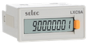 LTC9A Hour counters and totalizers