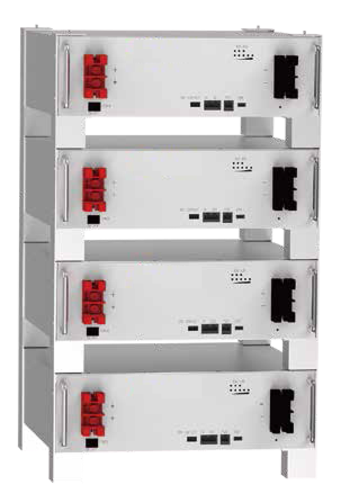 RELIBSEG5 51.2V DC RELIBSEG5 Batteries