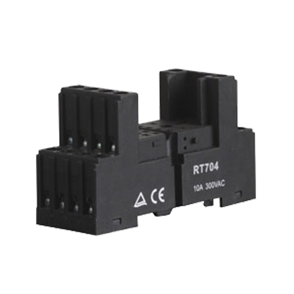 RU610 Dry Contact Card