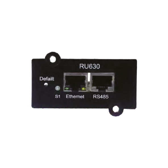 RU630 RS485 Card