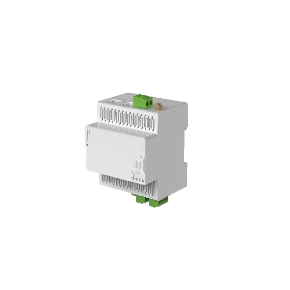 STARLINEG Gateway datalogger with web server