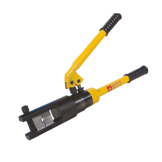 YQK-300 Double stage hydraulic tool up to 300mm2