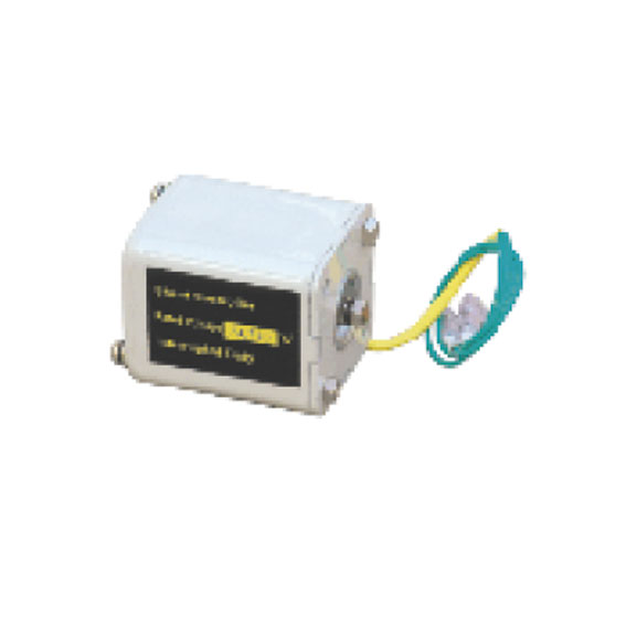 MGA1-UV Undervoltage coils