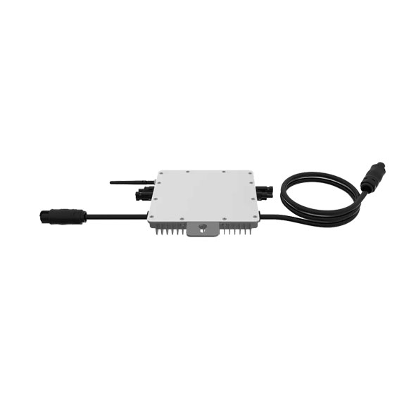 REPVMI Microinversores para autoconsumo monofásicos REPVMI - 1 y 2kW