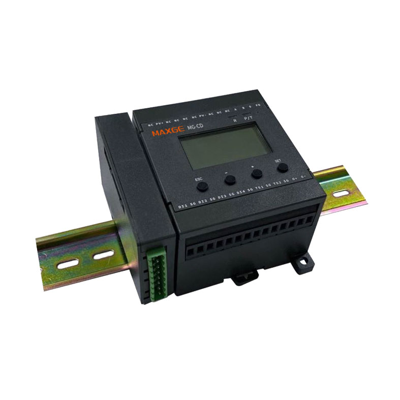 MG-CD Monitores de control y protección de string