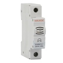 ESCALAS Escalas para amperímetros analógicos con conexión mediante T.I.