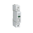 SGS1C Limitadores de sobretensión Tipo 2