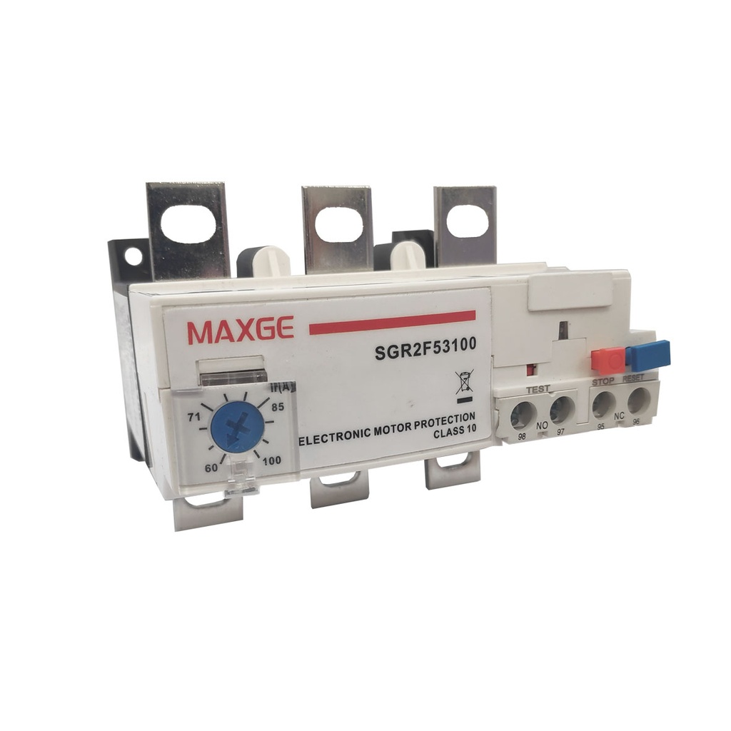 SGR2F Electronic Protection Relays