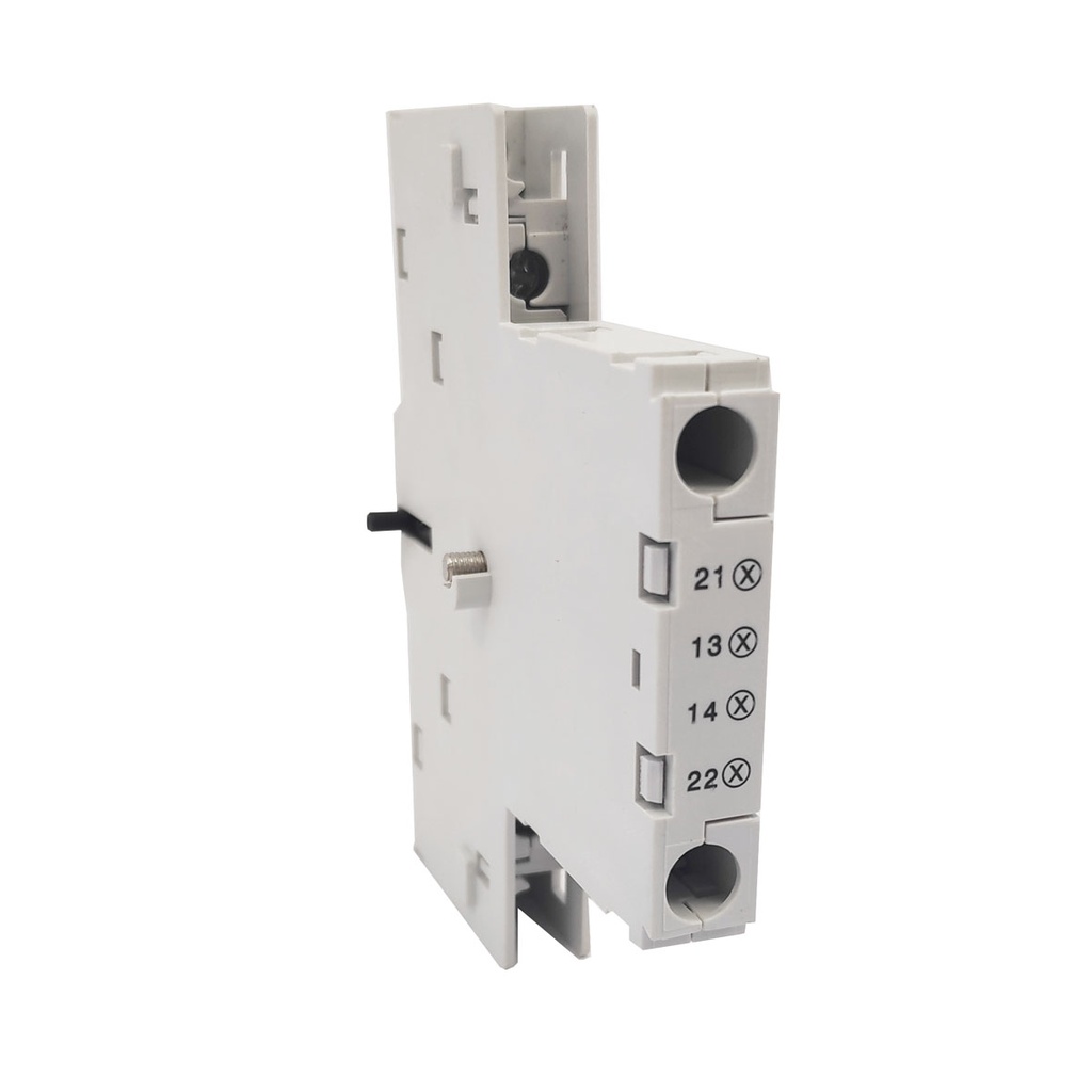 SGV3-A11 Instantaneous Auxiliary Contact Blocks