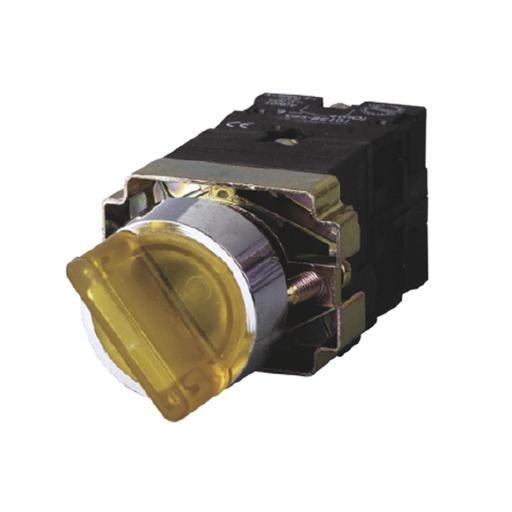 SGB2EK Illuminated selectors