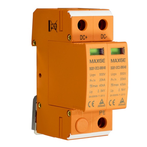 SGS1B Surge Suppressor Type 1