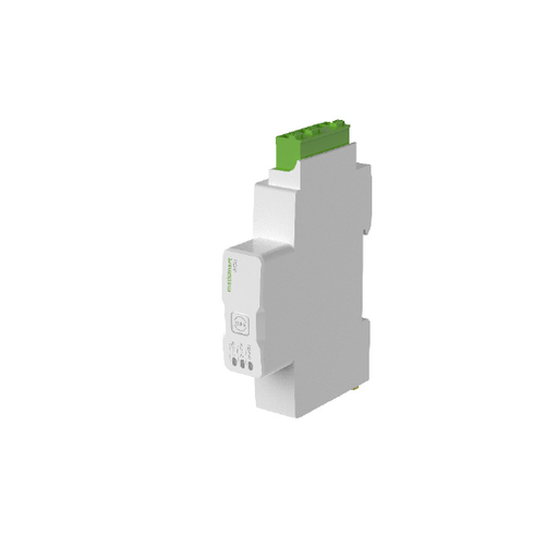 Mains Voltage Management Module (main control)