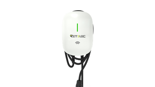 SYNAPSE Smart charging stations with APP