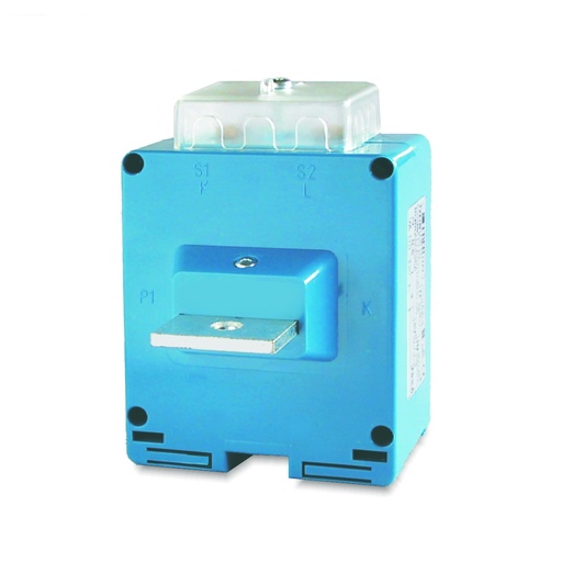 TDP Transformadores adaptadores para corrientes diferenciales