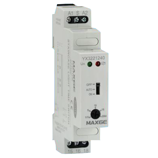 YX3221 Staircase clock 2NANC