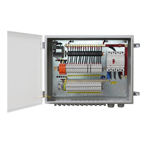 Open Frame Switch
