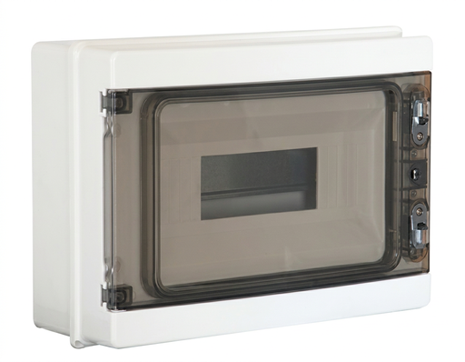 Cajas de distribucción (ELEGANCE)