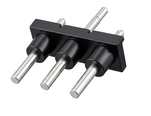 Front connection kit for plug-in version (ACSGM6KCFVE)
