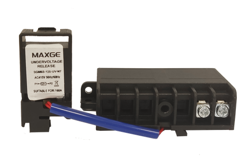 Undervoltage coils (ACSGM6BDMT)